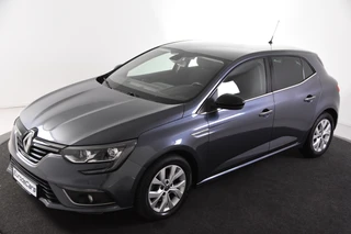 Renault Mégane – thumbnail 2