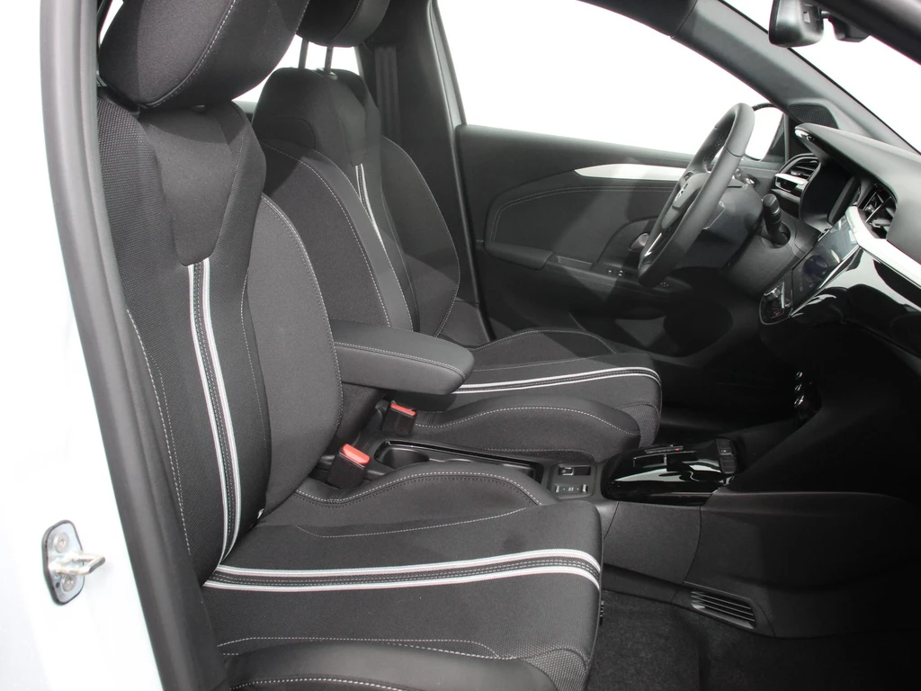 Opel Corsa-e – foto 12