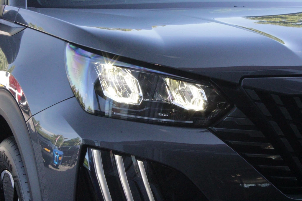 Peugeot 2008 – foto 13