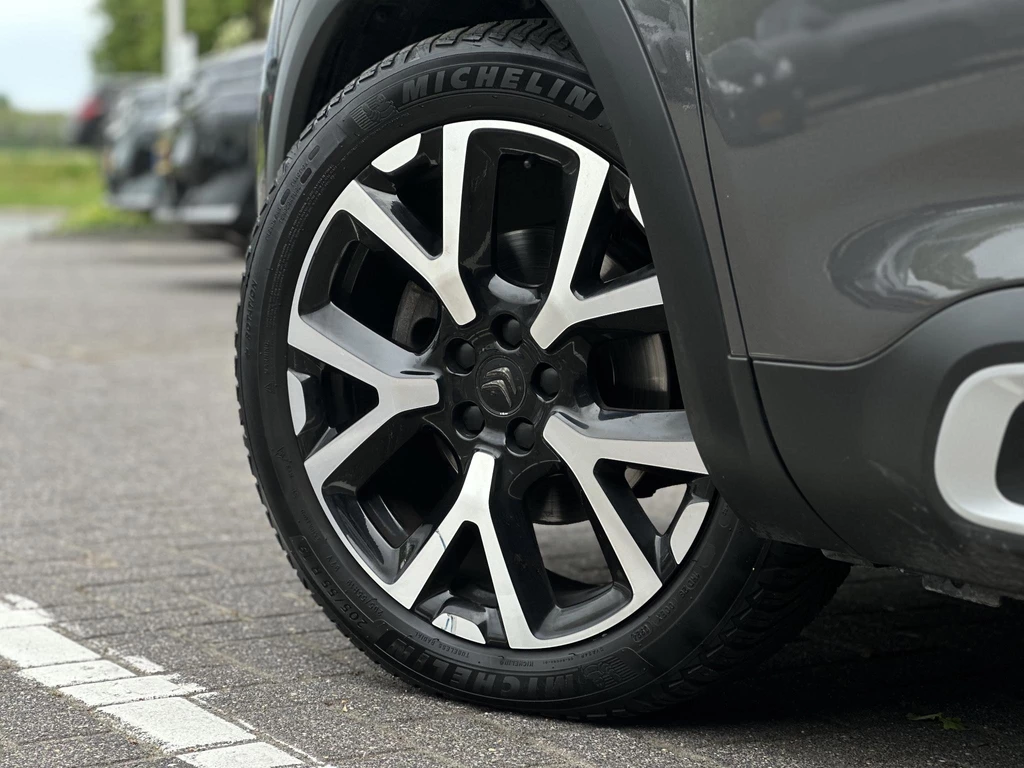Citroën C5 Aircross – foto 38