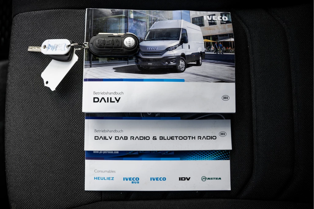 Iveco Daily – foto 22