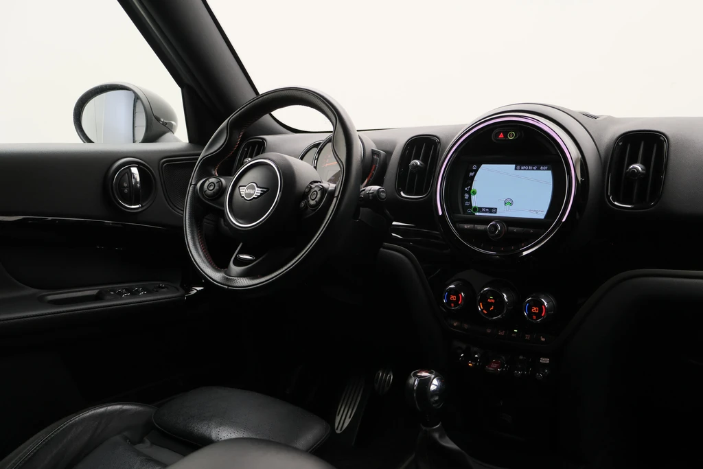 MINI Countryman – foto 27