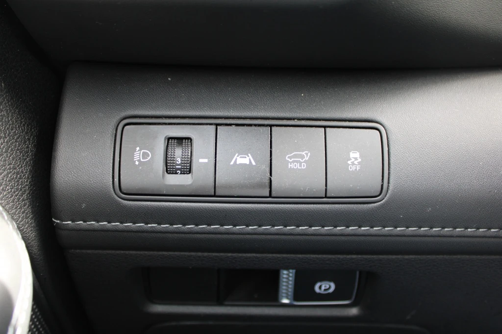 Hyundai Santa Fe – foto 12
