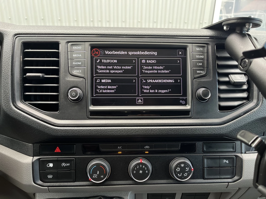 Volkswagen Crafter – foto 47