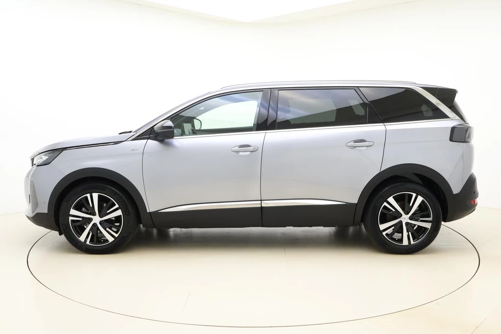 Peugeot 5008 – foto 2
