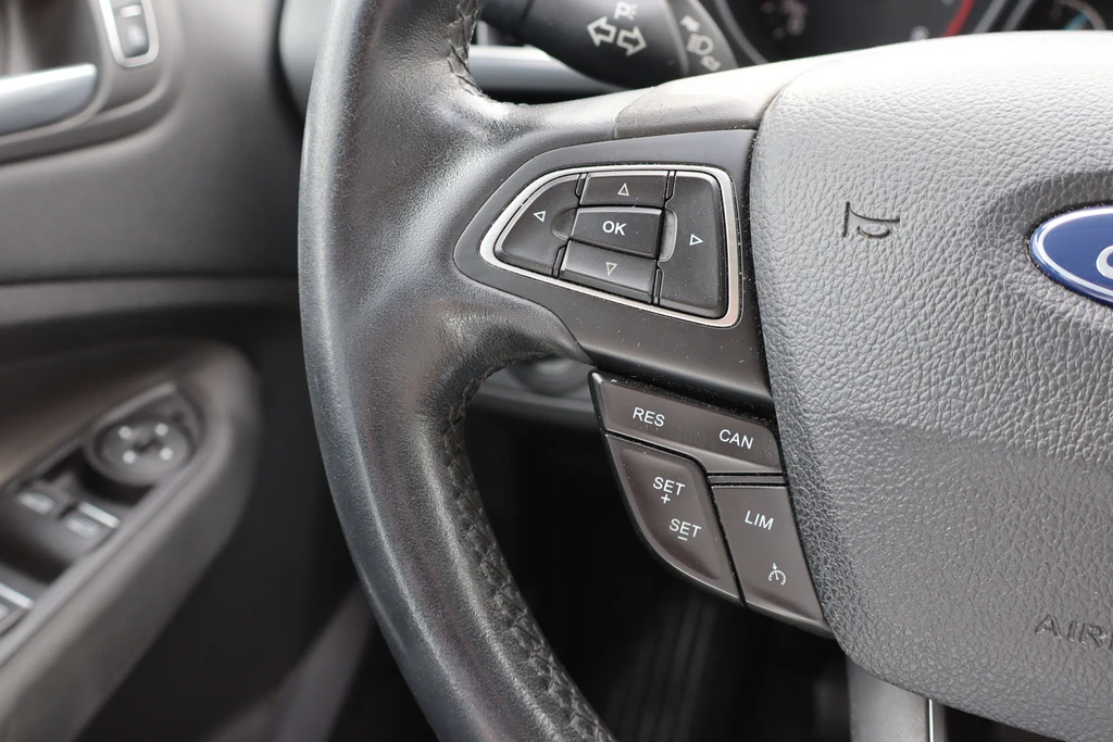 Ford Grand C-Max – foto 15