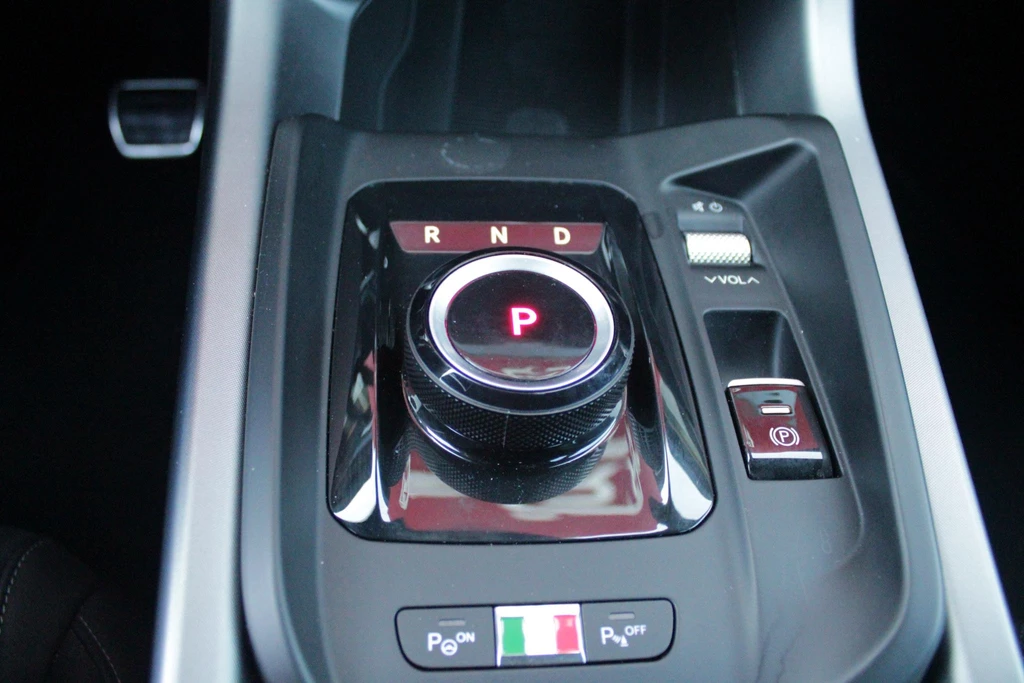 Alfa Romeo Tonale – foto 16