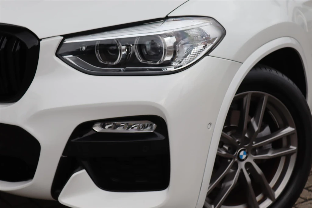 BMW X3 – foto 57