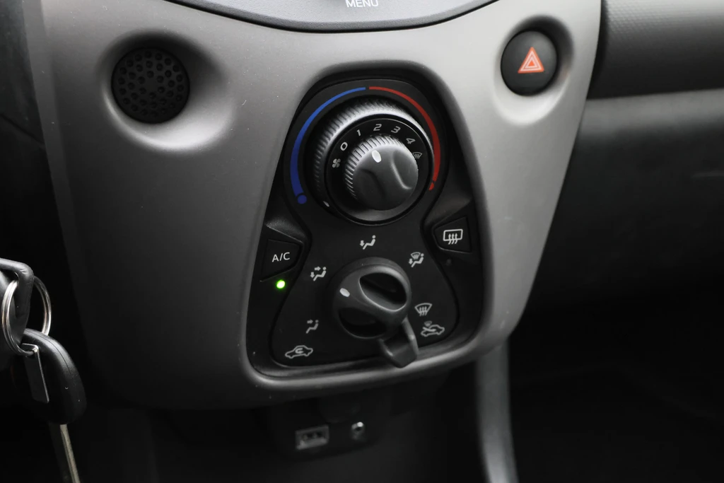 Peugeot 108 – foto 37