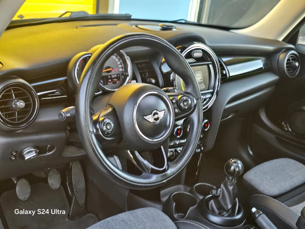 MINI 3-deurs – foto 6