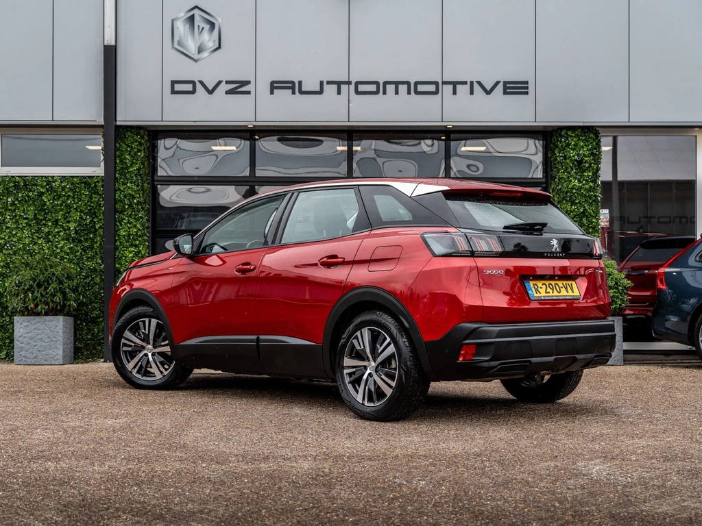 Peugeot 3008 – foto 3