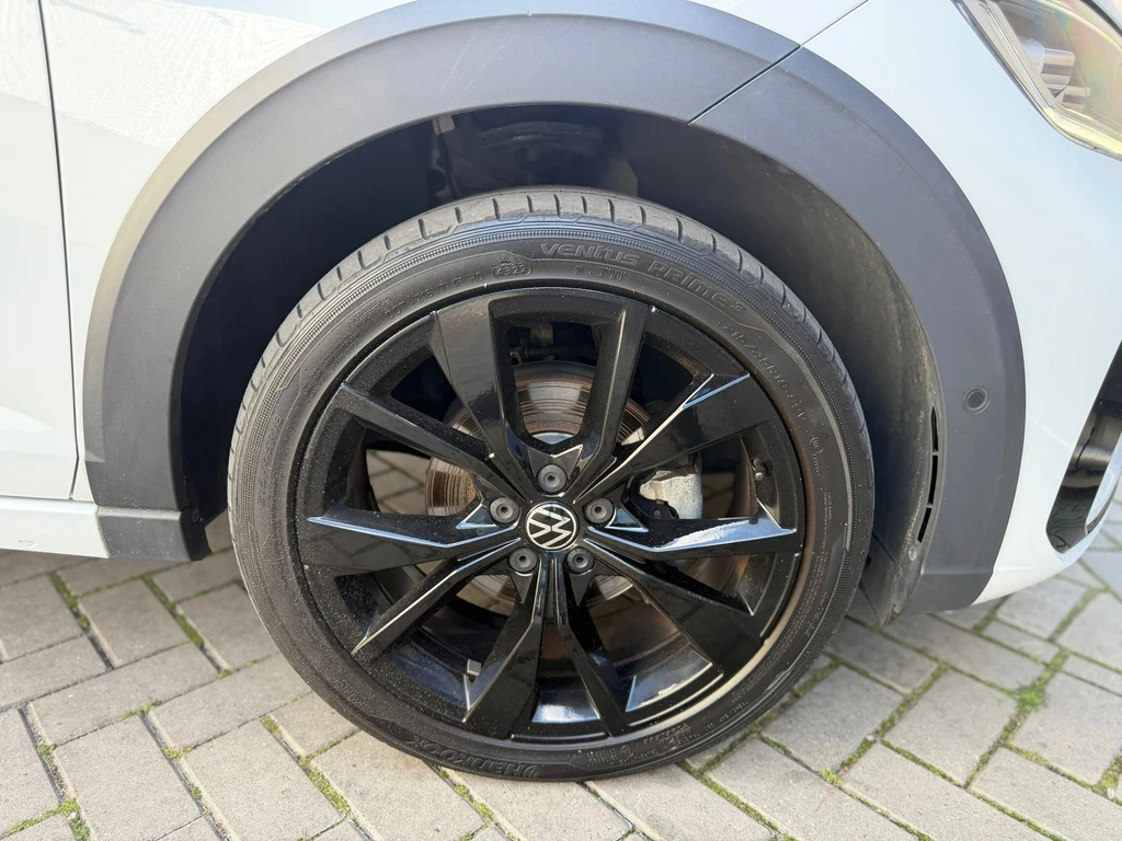 Volkswagen Taigo – foto 14