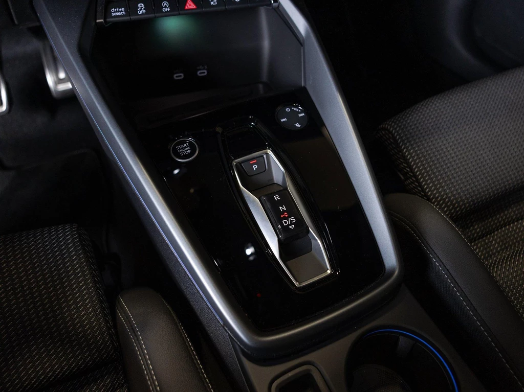 Audi A3 – foto 41