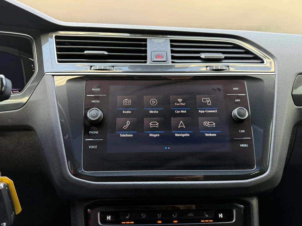 Volkswagen Tiguan – foto 70