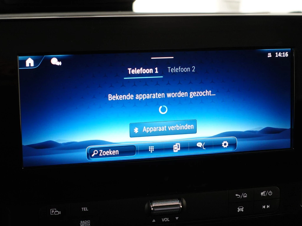 Mercedes-Benz Sprinter – foto 22