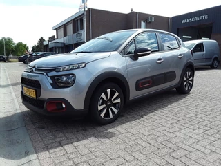 Citroën C3 – thumbnail 1
