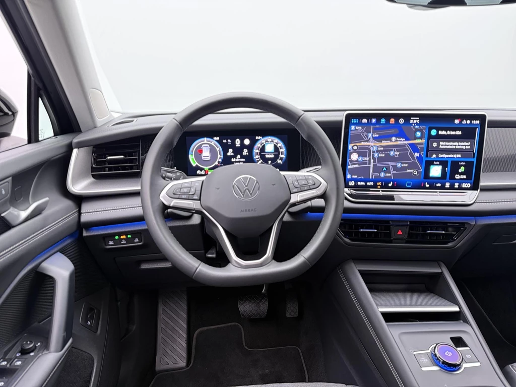 Volkswagen Tayron – foto 13