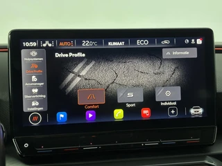 CUPRA Leon Sportstourer – thumbnail 25
