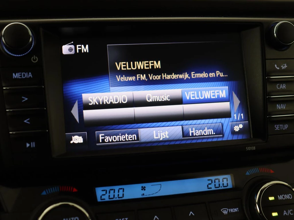 Toyota RAV4 – foto 24
