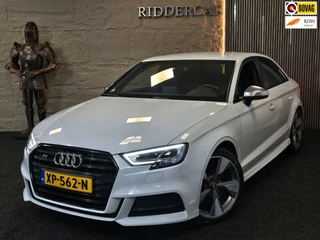 Audi S3 – thumbnail 1