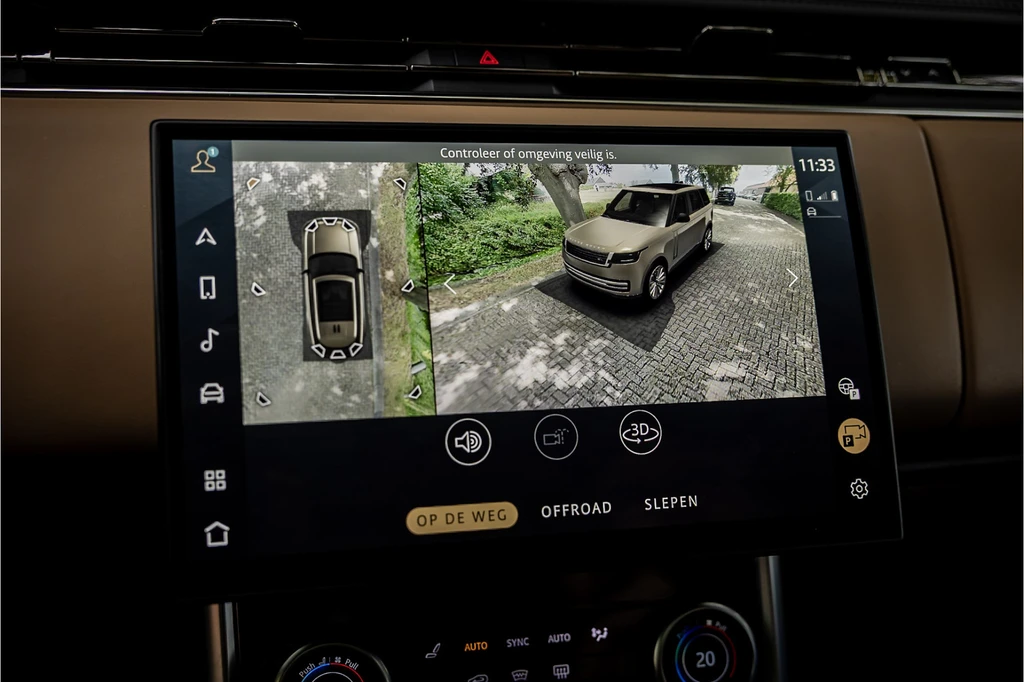 Land Rover Range Rover – foto 78