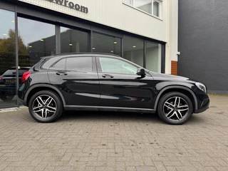 Mercedes-Benz GLA – thumbnail 11