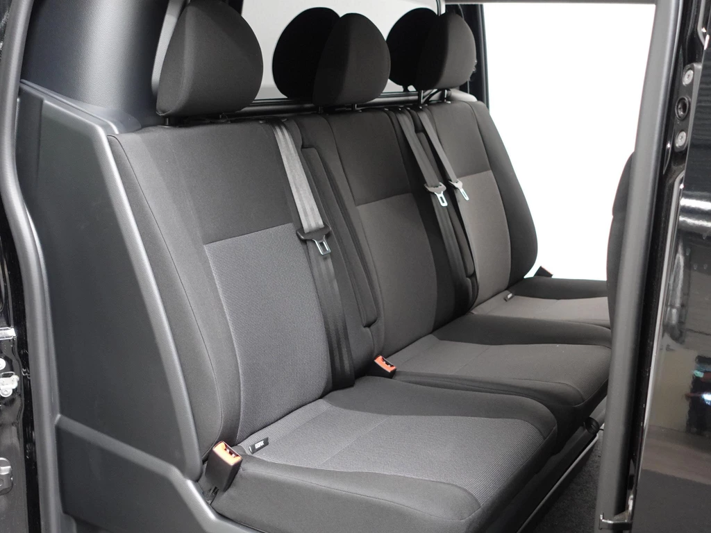 Opel Vivaro – foto 11