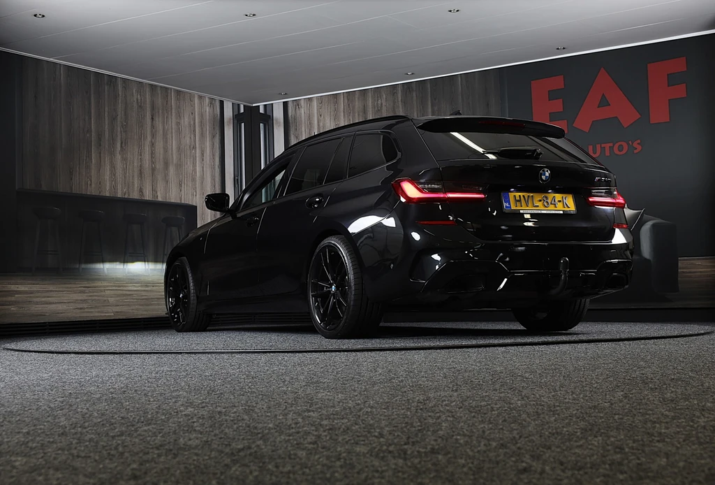 BMW 3 Serie – foto 7