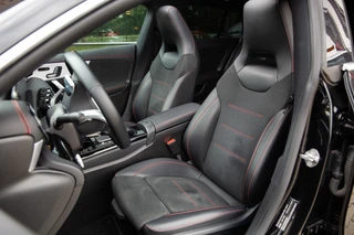 Mercedes-Benz CLA – thumbnail 5