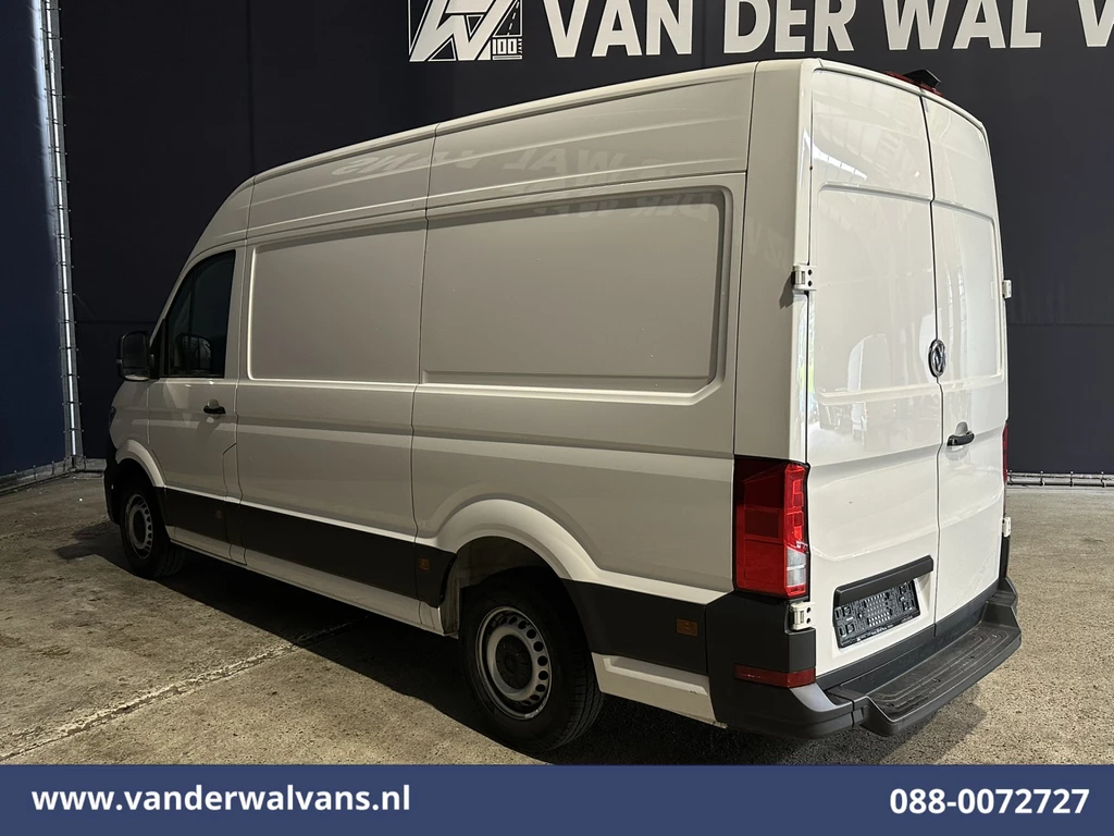 Volkswagen Crafter – foto 2