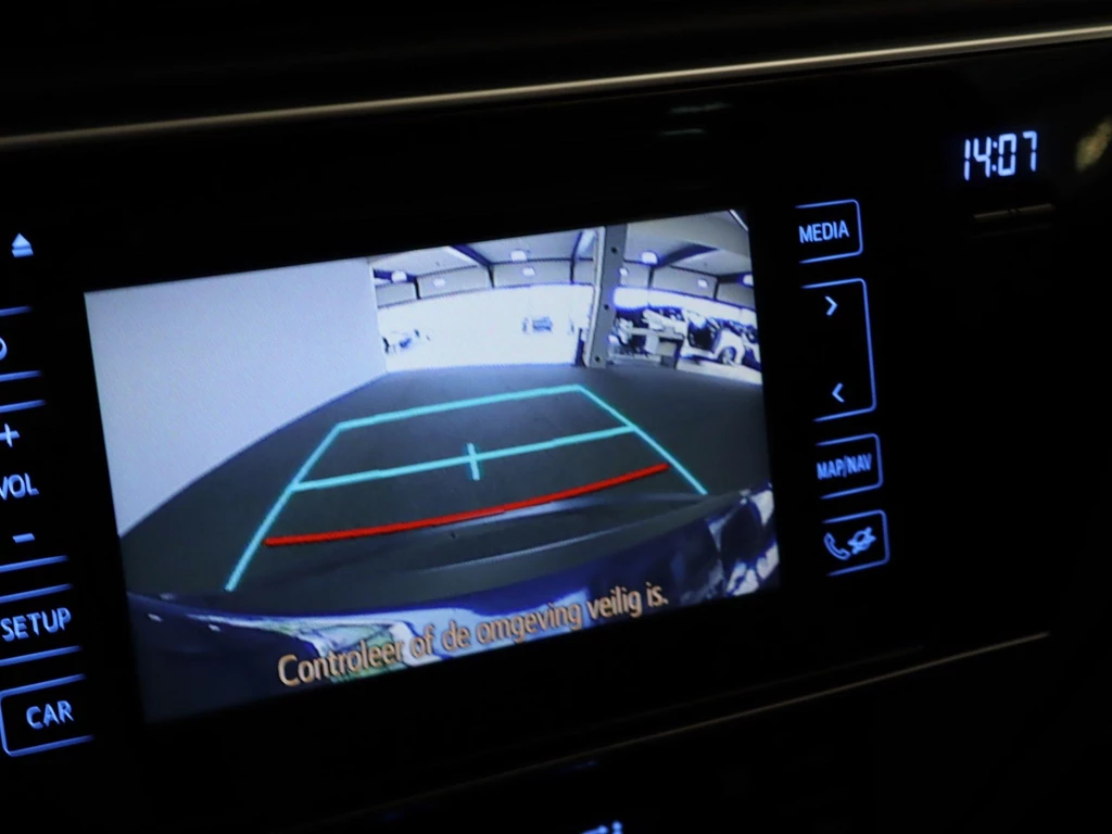 Toyota Auris – foto 13