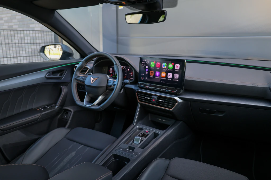 CUPRA Formentor – foto 28