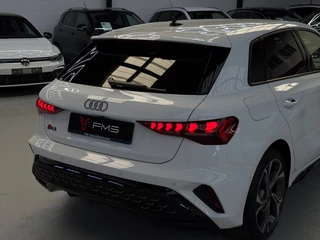 Audi A3 – thumbnail 9