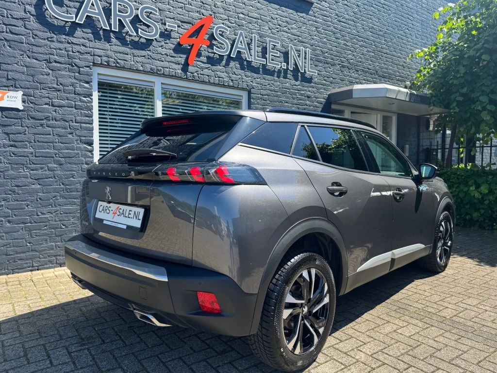 Peugeot 2008 – foto 4