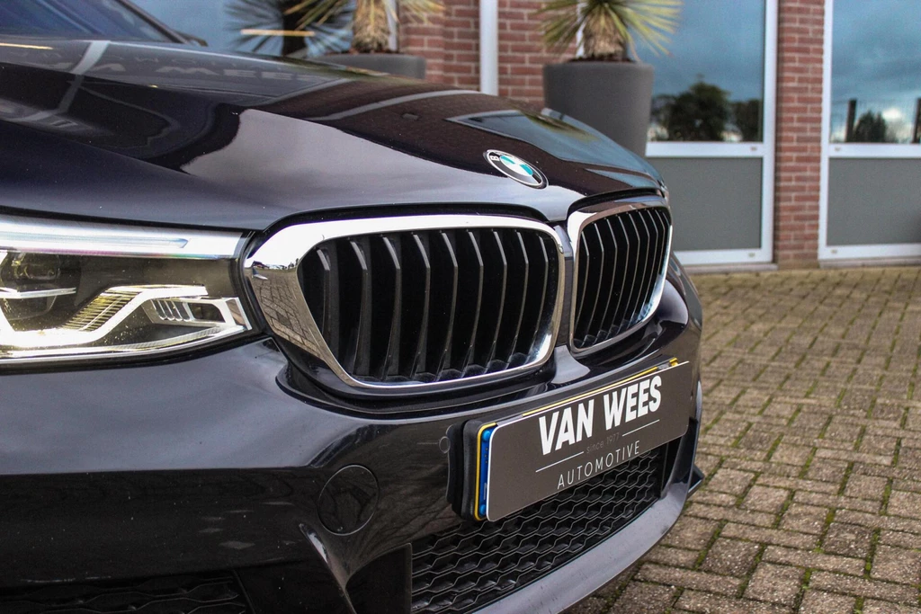 BMW 6 Serie – foto 55