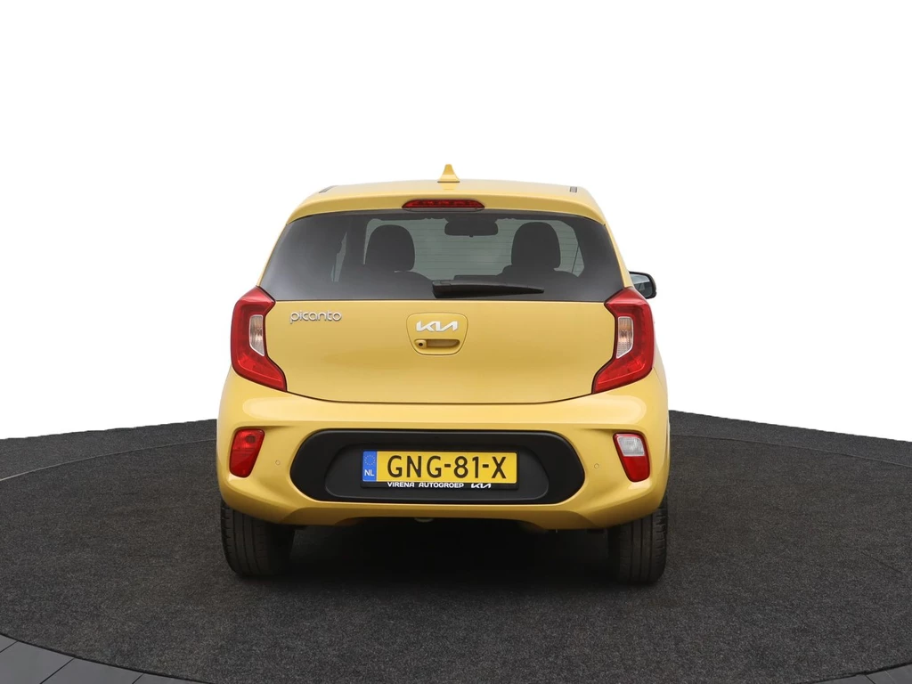 Kia Picanto – foto 6