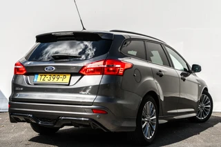 Ford Focus – thumbnail 2