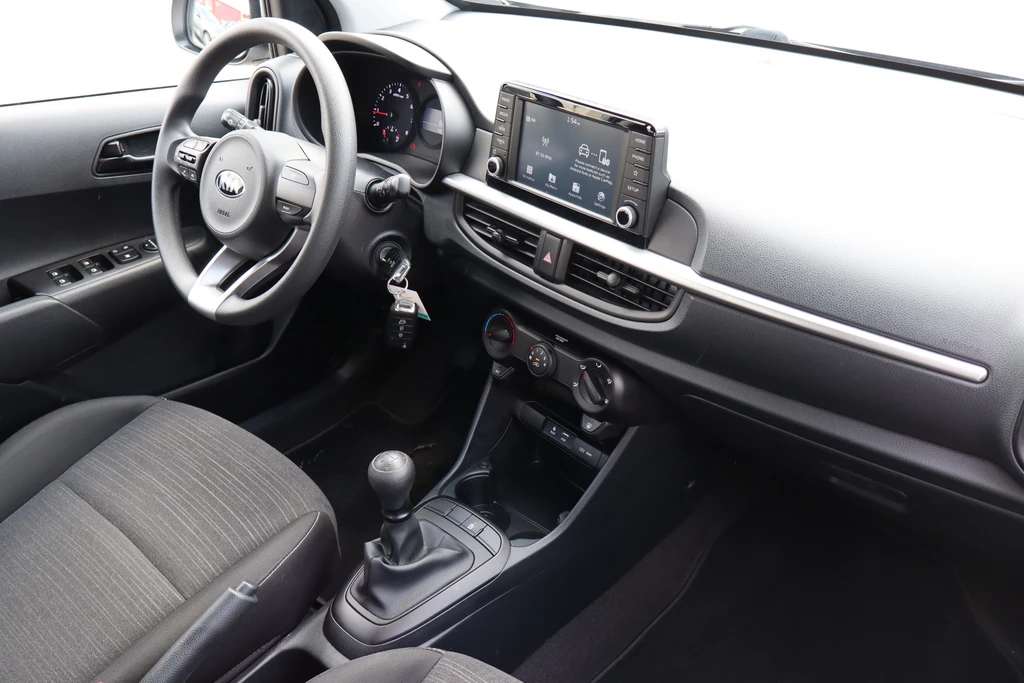 Kia Picanto – foto 9