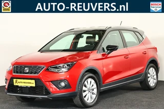SEAT Arona – thumbnail 1