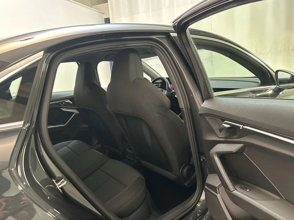 Audi A3 – foto 12