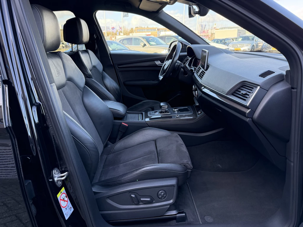 Audi Q5 – foto 36