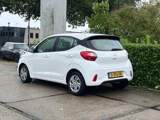 Hyundai i10 – thumbnail 3