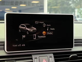 Audi SQ5 – thumbnail 35