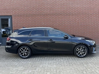 Kia Ceed – thumbnail 8
