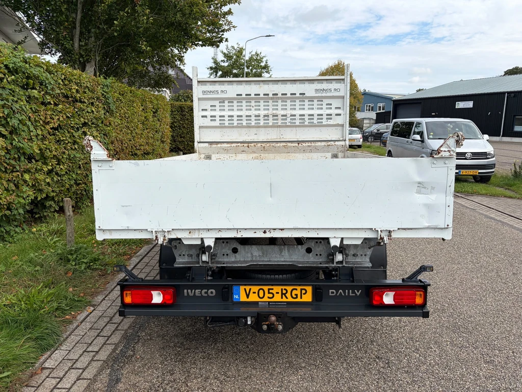 Iveco Daily – foto 5