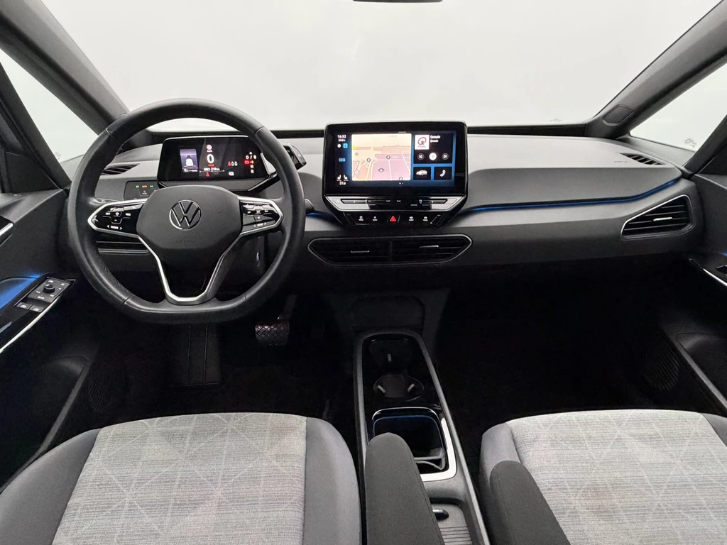 Volkswagen ID.3 – foto 9