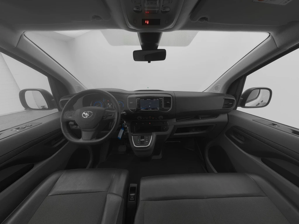 Toyota ProAce – foto 25