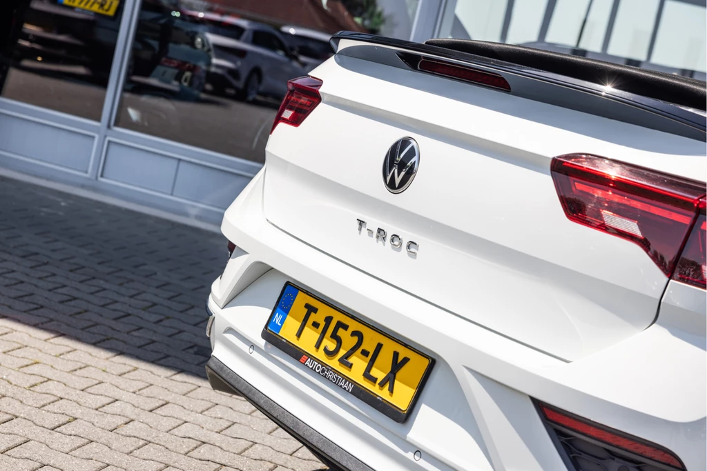 Volkswagen T-Roc – foto 21