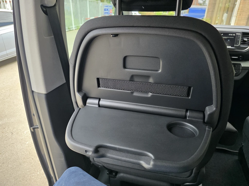Citroën ë-Jumpy – foto 19
