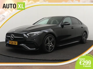 Mercedes-Benz C-Klasse – thumbnail 1
